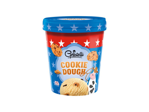 COOKIE DOUGH ZMRZLINA