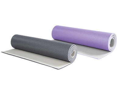 CRANE(R) 
 TAPIS DE GYMNASTIQUE
