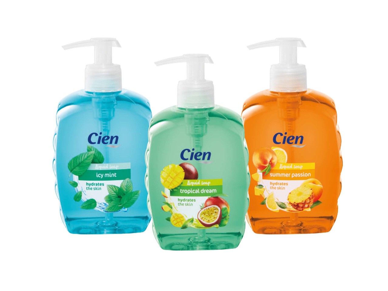Handwash