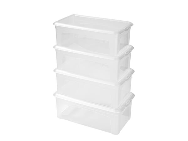 Storage Boxes