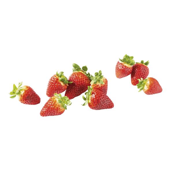 CALINDA(R) 				Erdbeeren