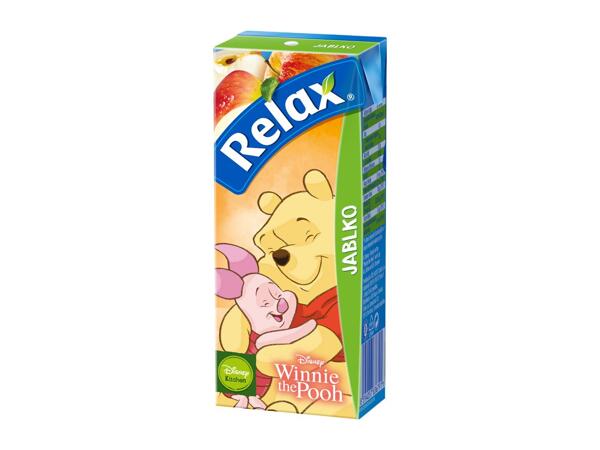 RELAX KIDS NÁPOJ