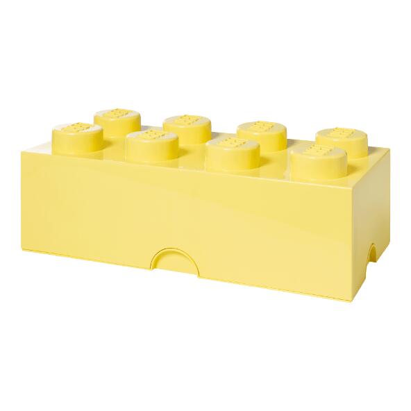 LEGO(R) 				LEGO(R)-Aufbewahrungsbox
