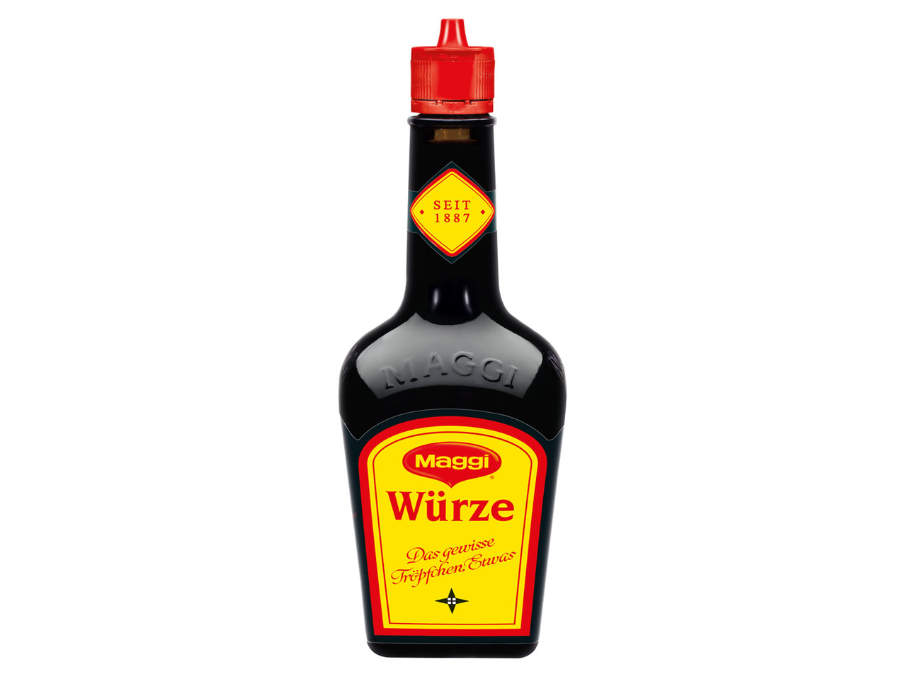 MAGGI Würze