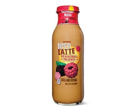 Barissimo Summer Iced Lattes