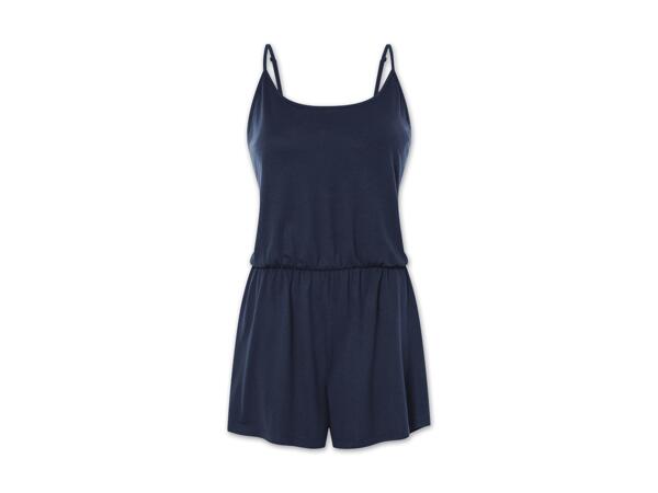 Damen Jumpsuit/Kleid
