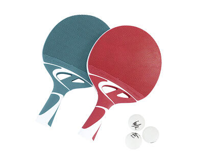 CORNILLEAU TISCHTENNIS-SET TACTEO DUO