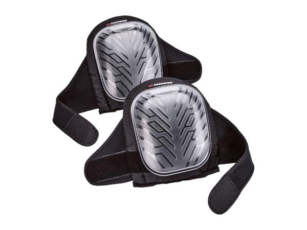 Parkside Gel Knee Pads