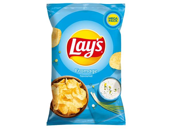 Lay‘s