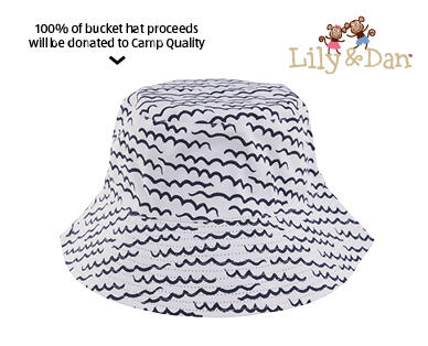 Bucket Hats