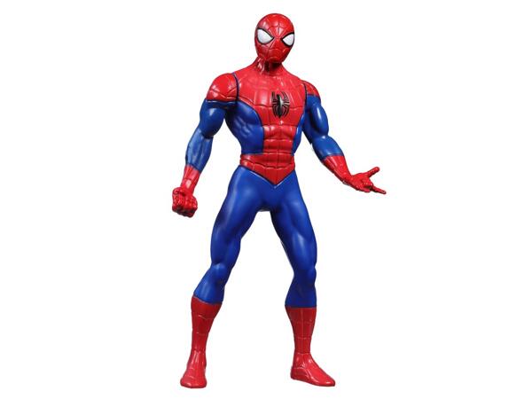Character "Marvel, Star Wars, Heroes Of Goo Jit Zu"