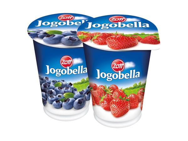 ZOTT JOGOBELLA