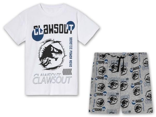 Kleinkinder/​Kinder Pyjama