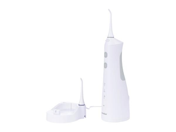 Nevadent Water Jet Flosser