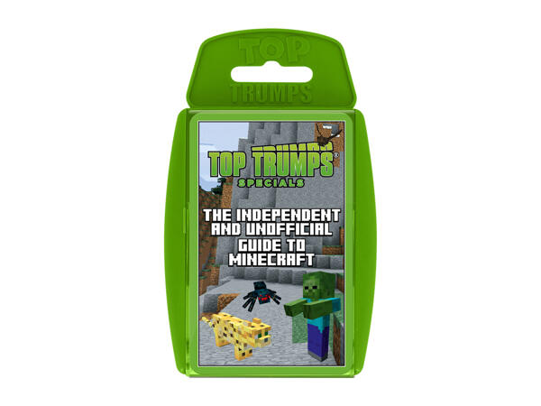 Top Trumps