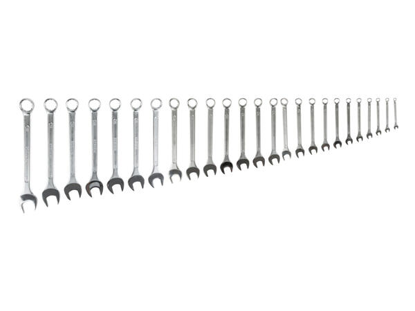 Combination Spanner Set