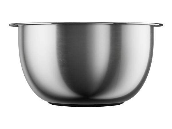 Ernesto Stainless Steel Mixing Bowls