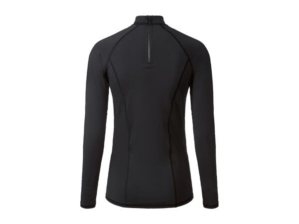 Mistral Ladies' UV Rash Vest