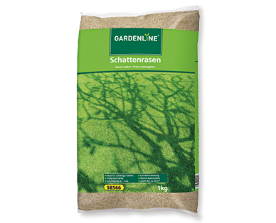 Gazon d'ombre GARDENLINE(R)