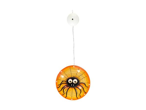 LIVARNO HOME(R) Halloween LED-dekoraktion