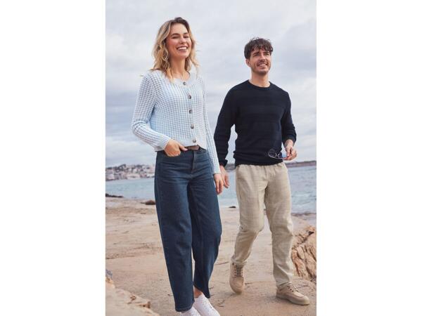 Men's trousers