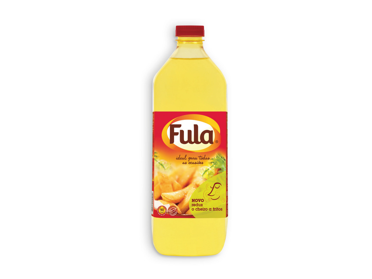FULA(R) Óleo Alimentar