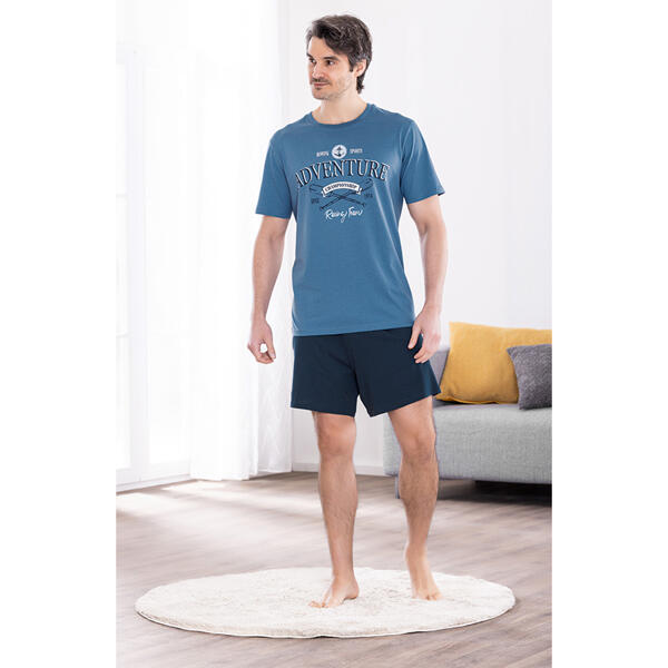 Shorty-Set