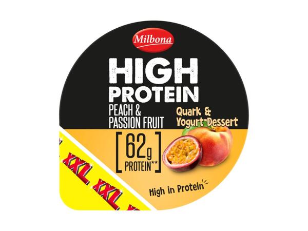 XXL High Protein Quark