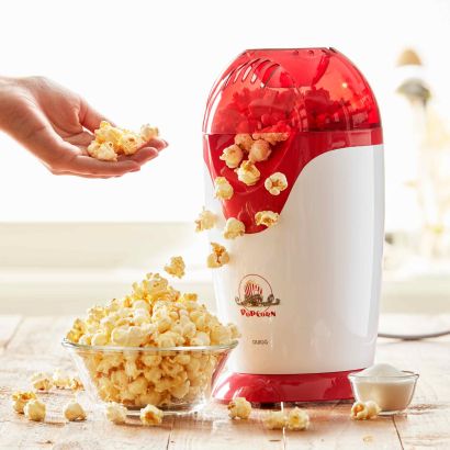Popcornmachine