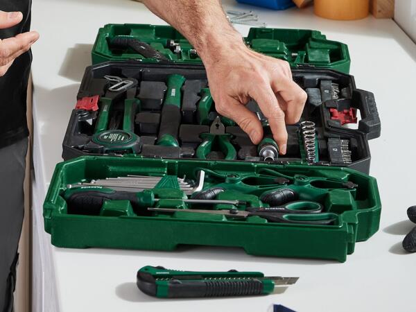 Tool Kit