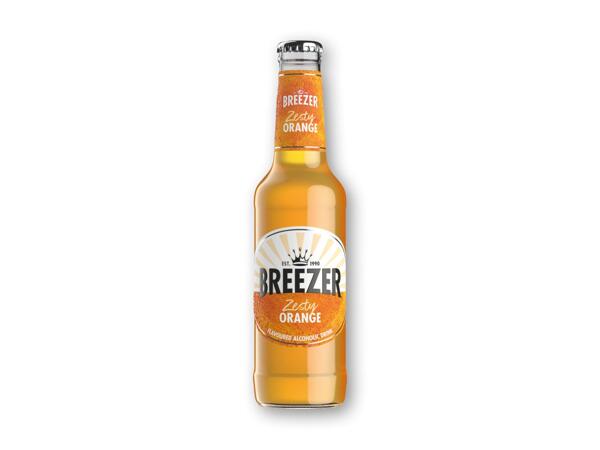 BACARDI Breezer