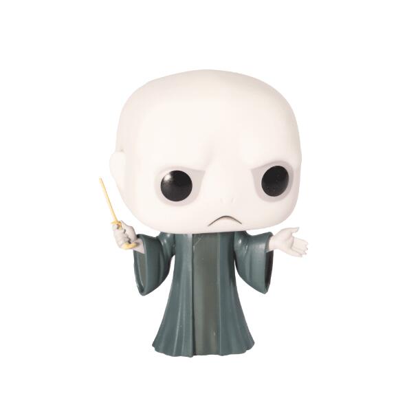 FUNKO POP!(R) 				Funko Pop!-figuur