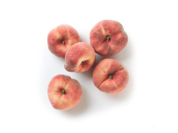 Saturn Peaches
