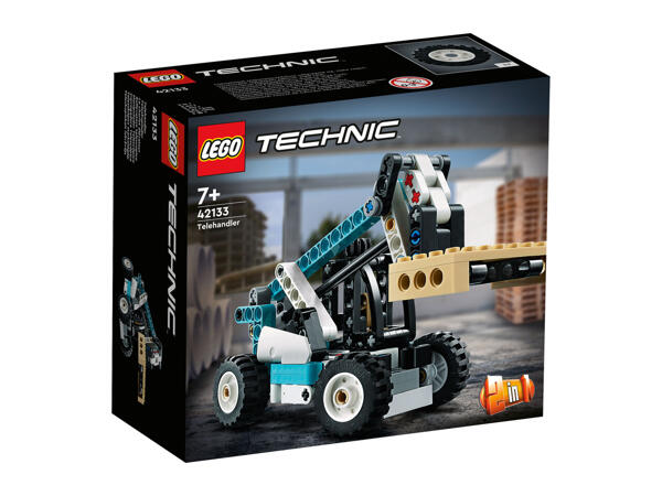 Lego Small Set