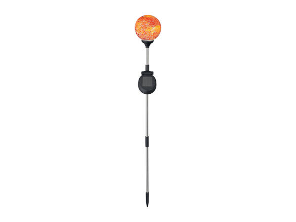 Livarno Home LED Solar Light