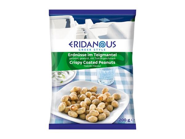 Eridanous Crispy Coated Peanuts