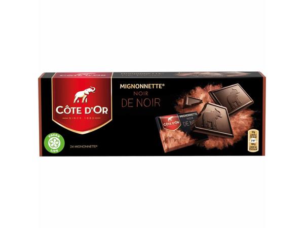 Mignonette dark
