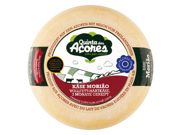 Käse Morião