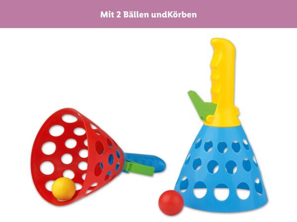 Flugpropeller/​Fangballspiel-Set