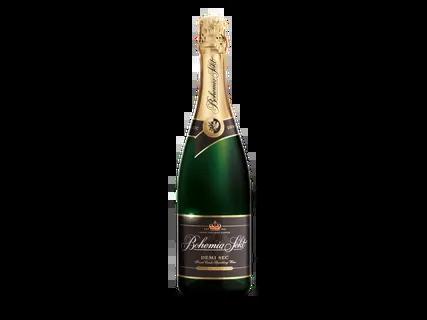 BOHEMIA SEKT