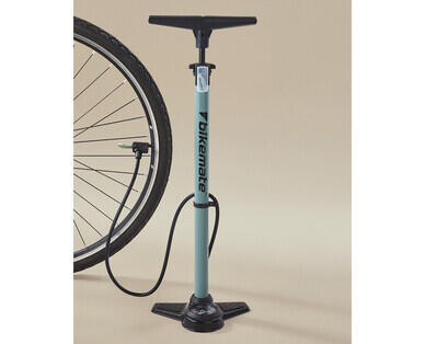 Bike Foot Pump
