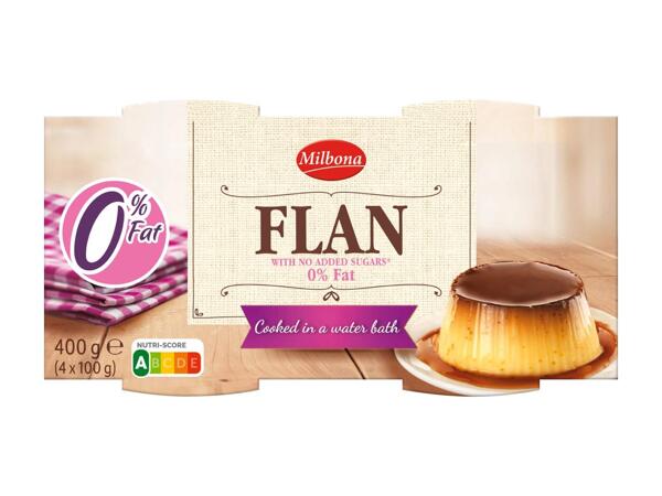 Flan