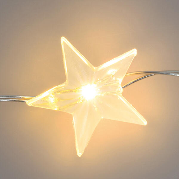 LED-Lichterdraht