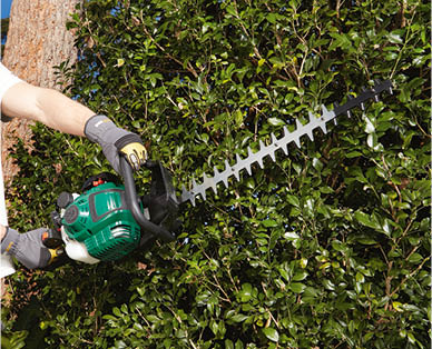 26cc Petrol Hedge Trimmer