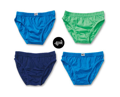 Rio Underwear 4pk