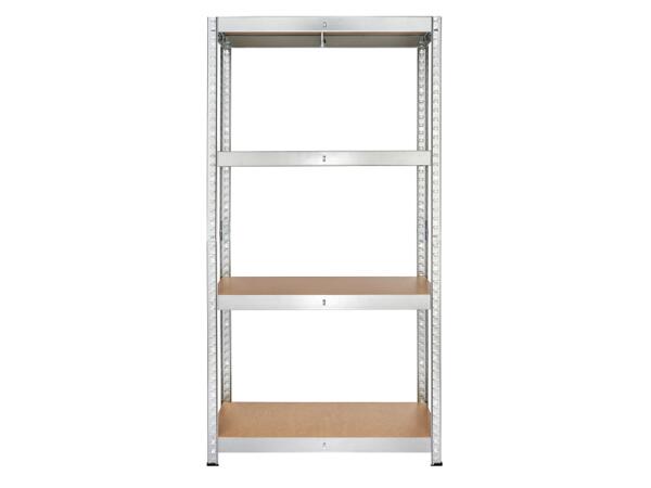 4 Tier Shelving Unit