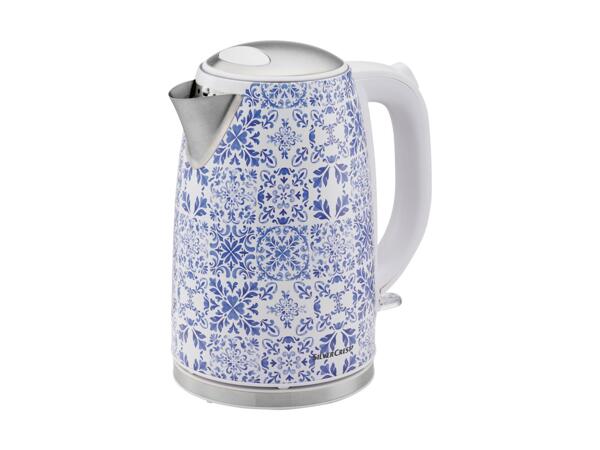 3100W Stainless Steel Kettle