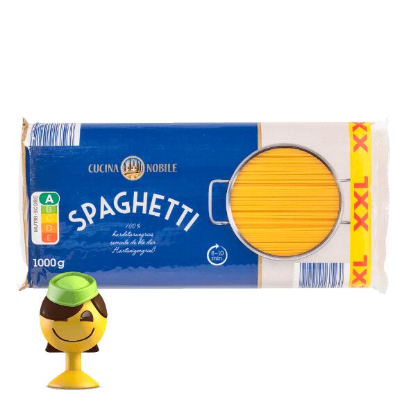 CUCINA NOBILE(R) 	 				Spaghetti