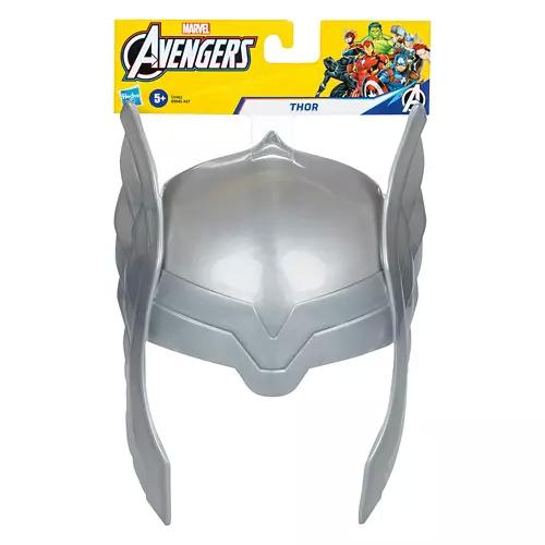 Kids Character Mask - Thor
