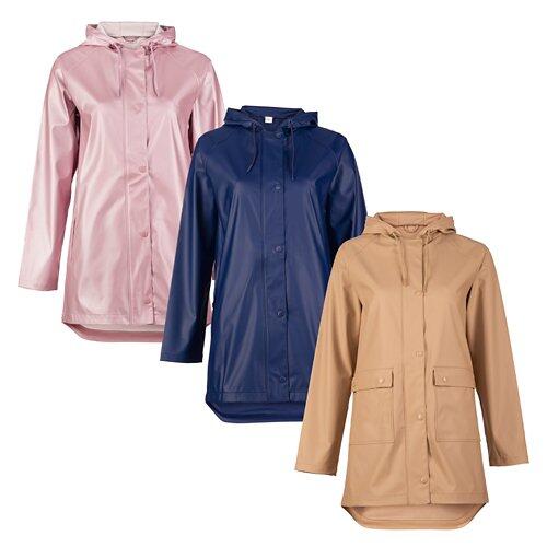 UP 2 FASHION WOMEN Regenjacke